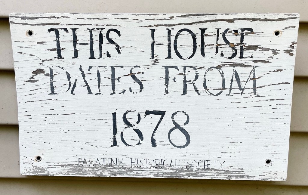 If These Walls Could&nbsp;Talk…